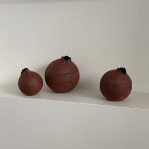 Kanonkogels (1x 3 bollen), 2025