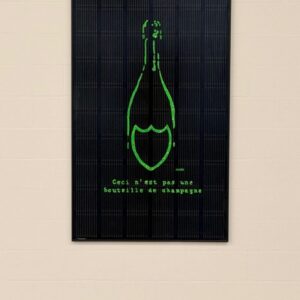 1. Cedric – Solar Surrealism – Diamond Dom – Green