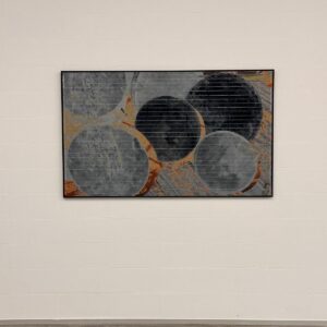 6. Sybren Vanoverberghe – Untitled, 2025