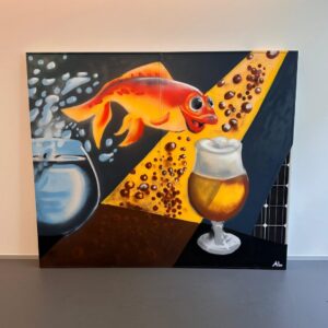 8. A.L. – Summer composition 2, 2025