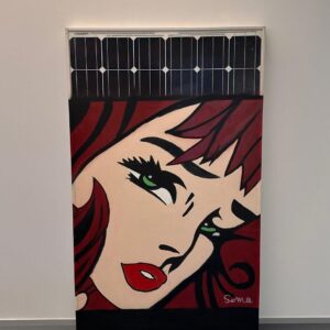 9. Maarten Senepart – Redhead, 2025