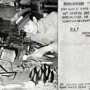 24. Panamarenko